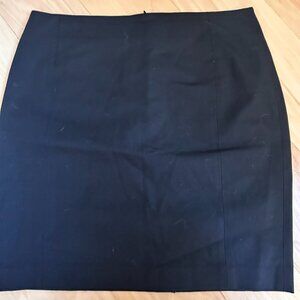 Banana Republic Stretch Mini Skirt, Size 6P